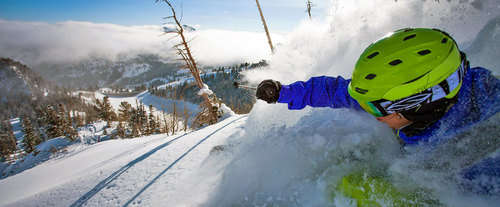 Utah Ski Planners for Snowbird Ski Resort