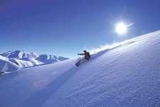 Utah Ski Vacations